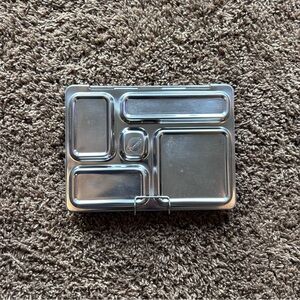 PlanetBox Rover Stainless Steel lunchbox